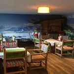 Hotel Almwiese 3*