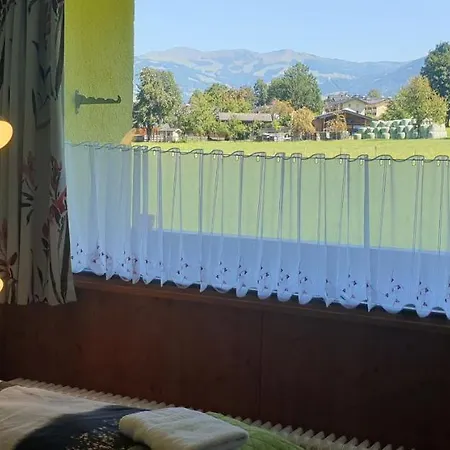 Hotel Almwiese 3*