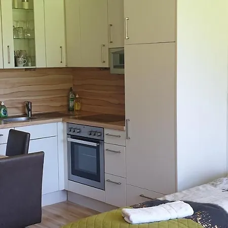 Otel Almwiese Kaprun