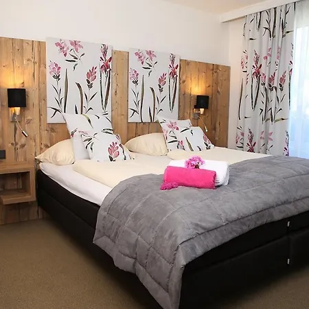 Hotel Almwiese