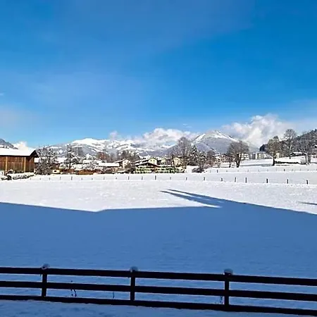 Almwiese Kaprun