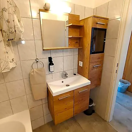 Hotel Almwiese Kaprun