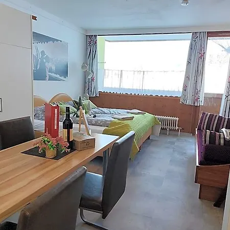 Hotel Almwiese