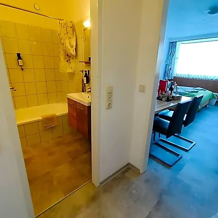 Hotel Almwiese 3*