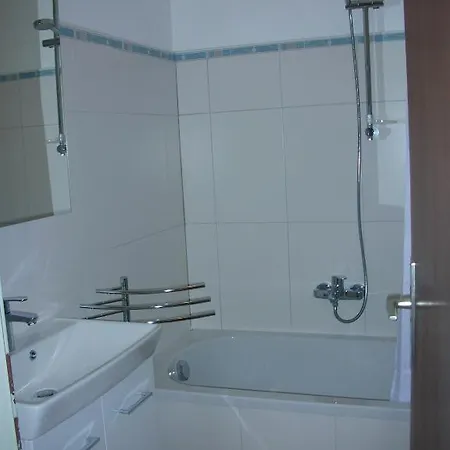 Almwiese Hotel 3*