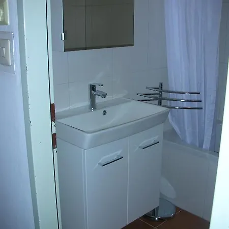 Otel Almwiese Kaprun