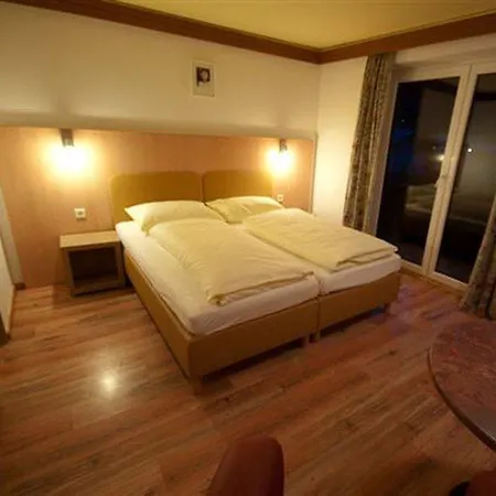 Almwiese Hotel 3*