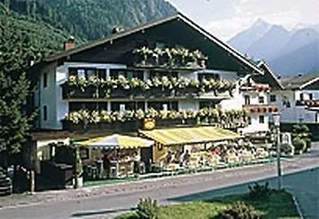 Hotel Almwiese